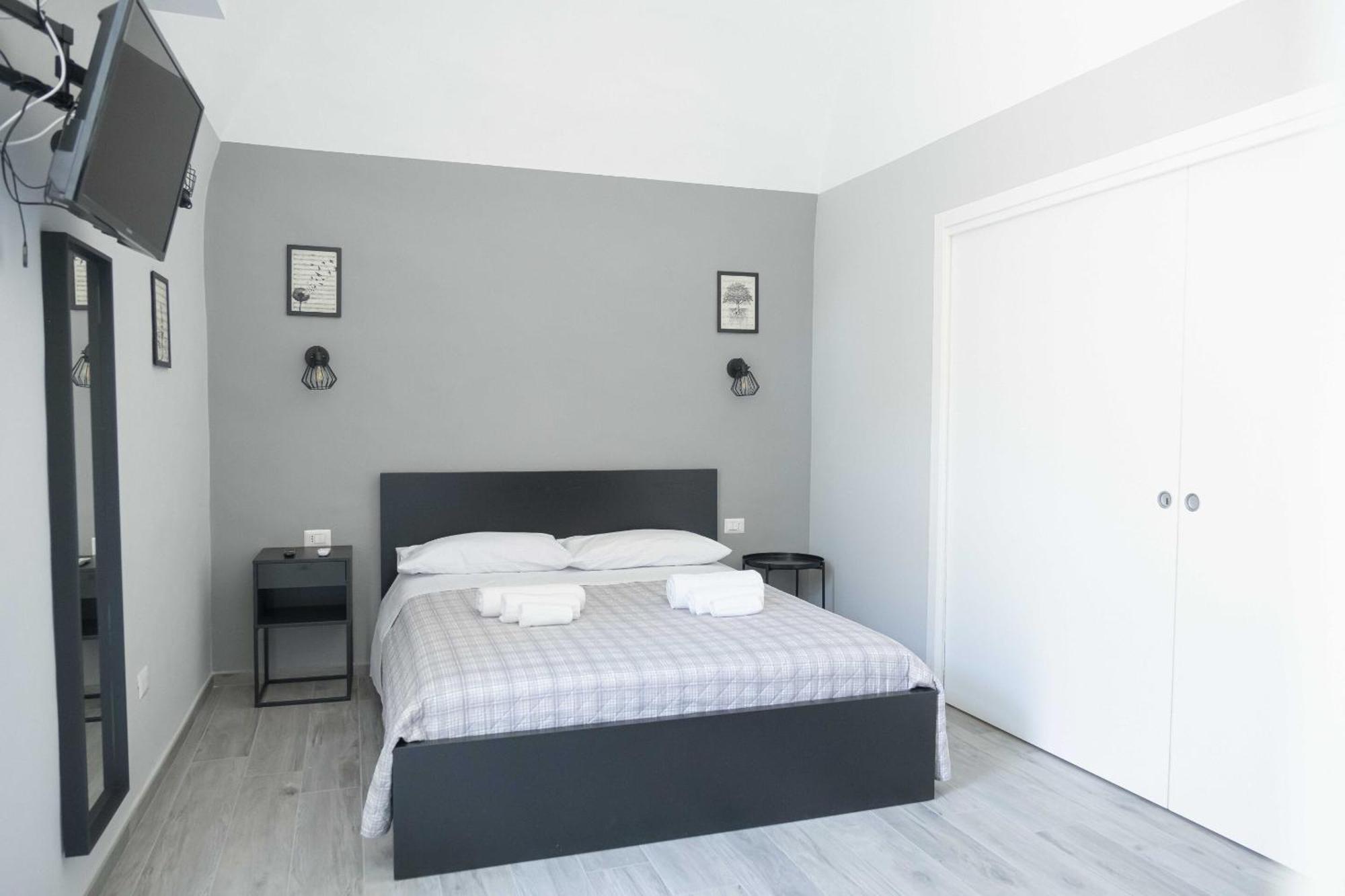 Il Pendio B&B 比谢列 外观 照片
